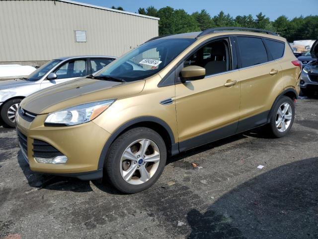 ford escape se 2015 1fmcu9gx2fuc66027