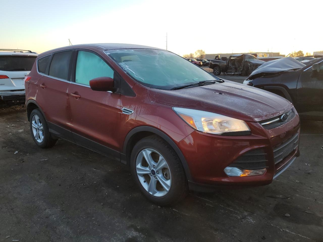 ford escape 2016 1fmcu9gx2gua32987