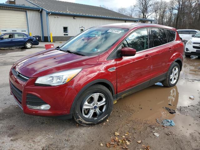 ford escape se 2016 1fmcu9gx2gua90114