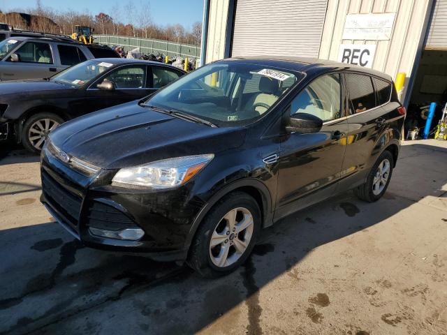 ford escape se 2016 1fmcu9gx2gub02116