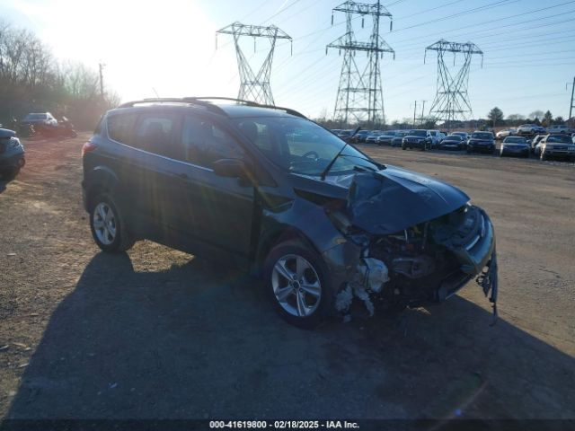 ford escape 2016 1fmcu9gx2gub28151