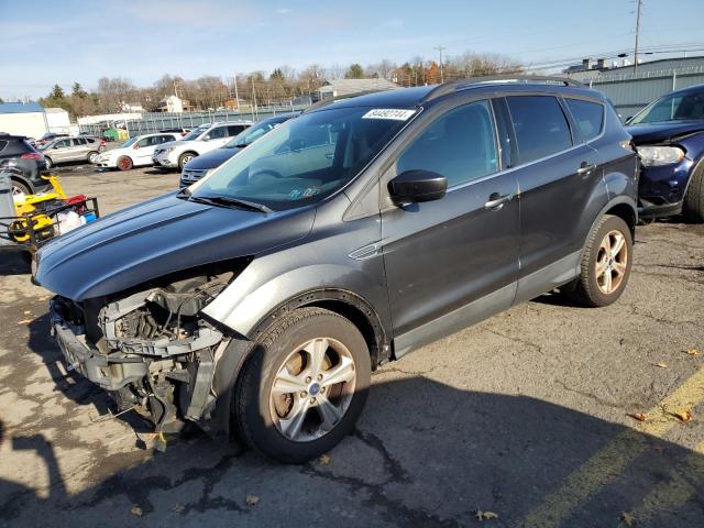 ford escape se 2016 1fmcu9gx2gub78919