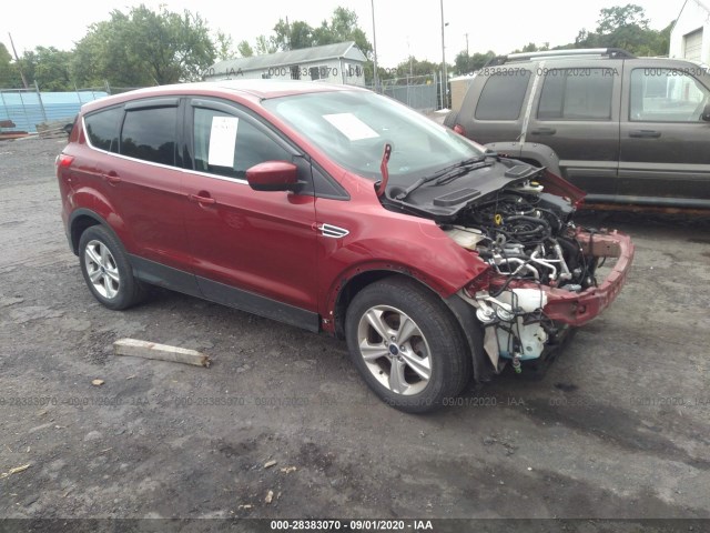 ford escape 2016 1fmcu9gx2guc04774