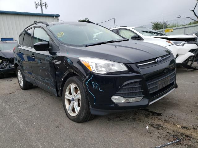 ford escape se 2016 1fmcu9gx2guc32493