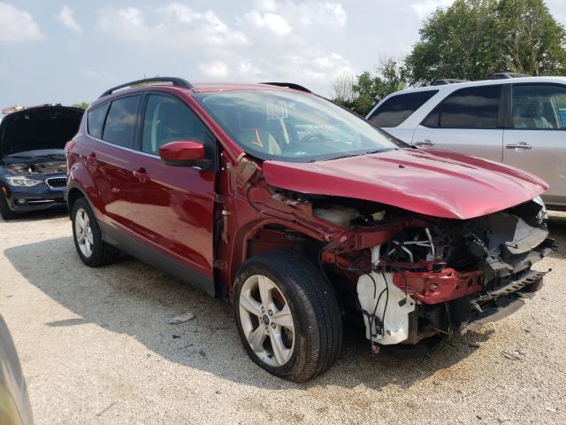 ford escape se 2016 1fmcu9gx2guc36849