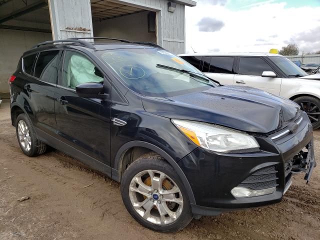 ford escape se 2013 1fmcu9gx3dua39779