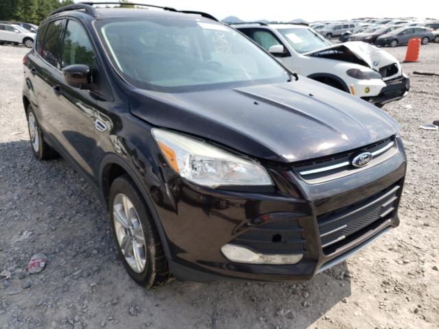 ford escape se 2013 1fmcu9gx3dub25626