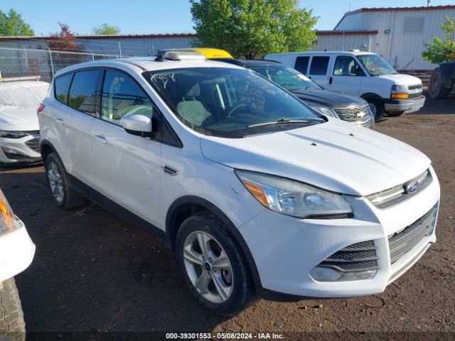 ford escape 2013 1fmcu9gx3duc49184