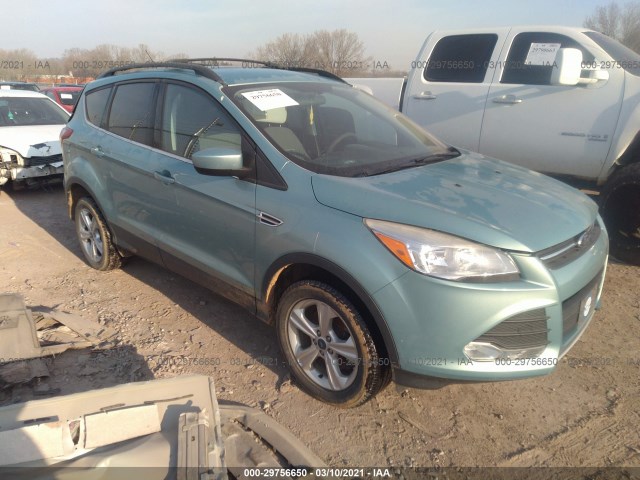 ford escape 2013 1fmcu9gx3duc99616