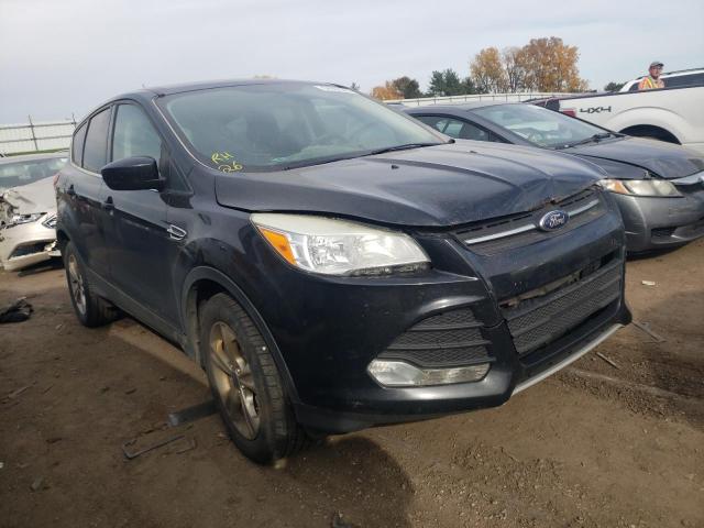 ford escape se 2013 1fmcu9gx3dud60057