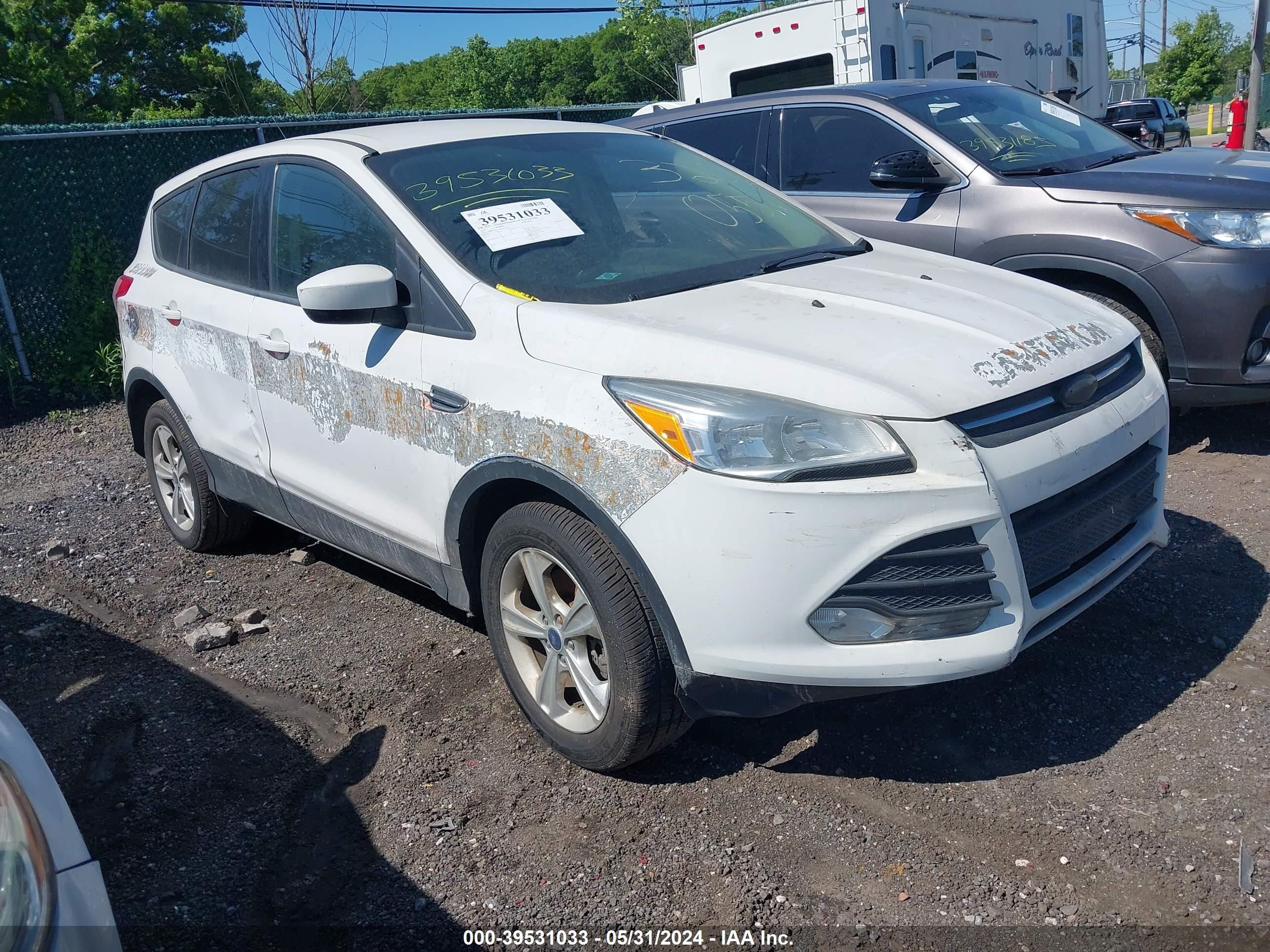 ford escape 2013 1fmcu9gx3dud71849