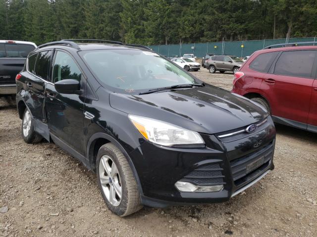 ford escape se 2014 1fmcu9gx3eua05908