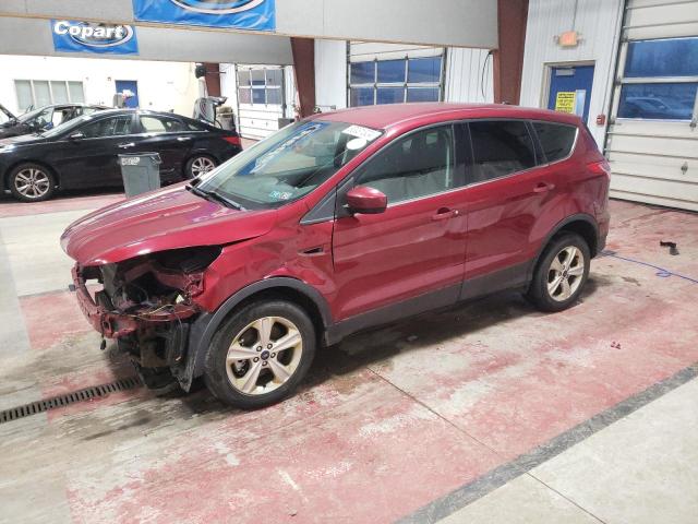 ford escape se 2014 1fmcu9gx3eua11983