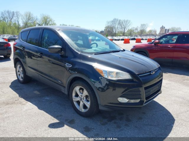 ford escape 2014 1fmcu9gx3eua31148