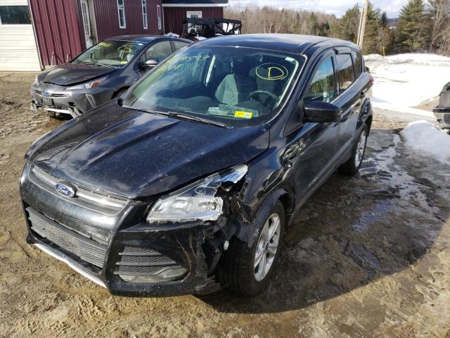 ford escape se 2014 1fmcu9gx3eub02560