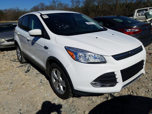 ford escape se 2014 1fmcu9gx3eub09427