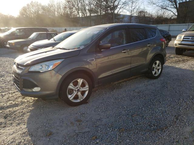 ford escape se 2014 1fmcu9gx3eub52245