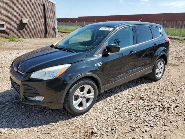 ford escape se 2014 1fmcu9gx3eub52584