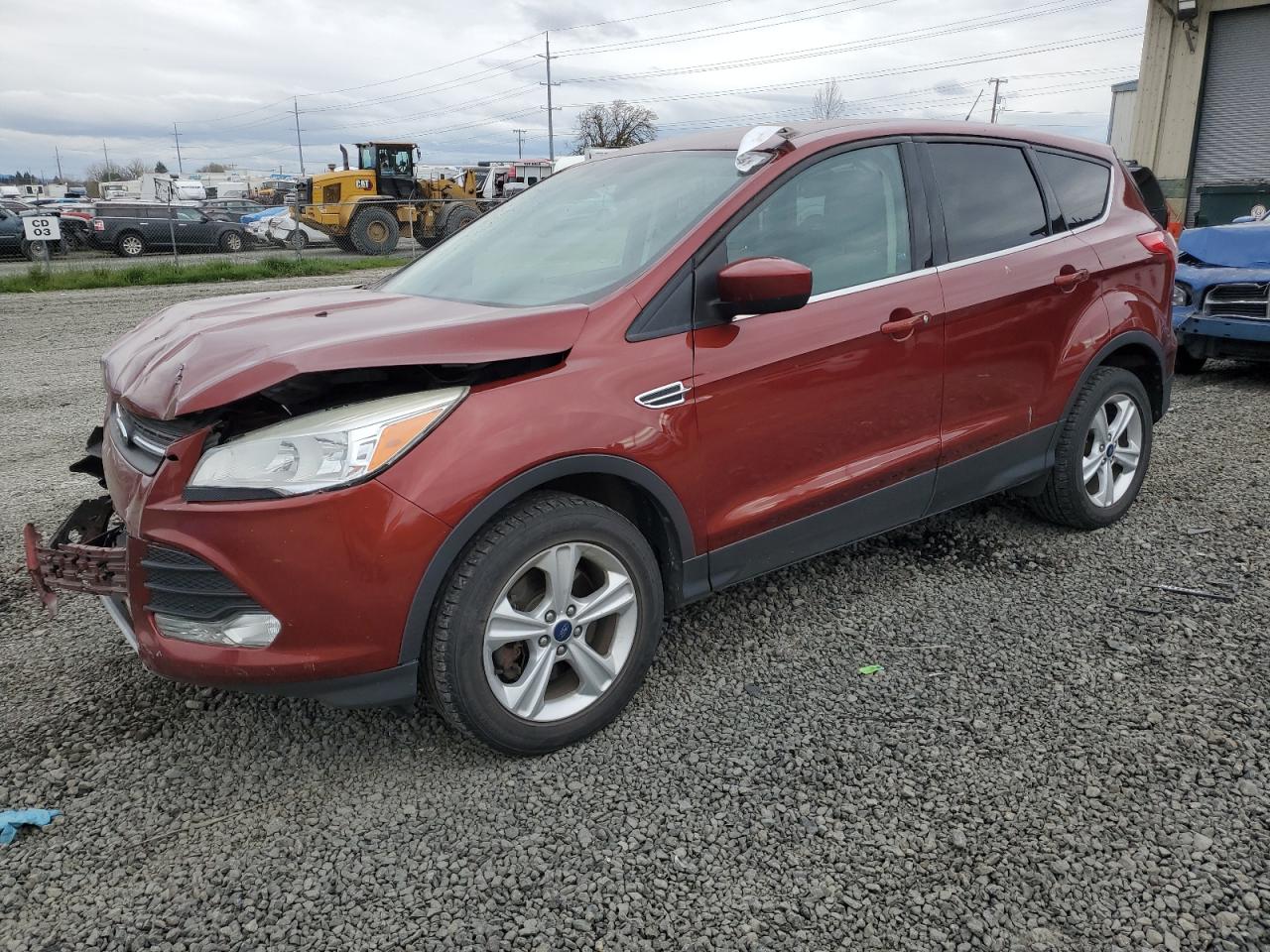 ford escape 2014 1fmcu9gx3eub53217