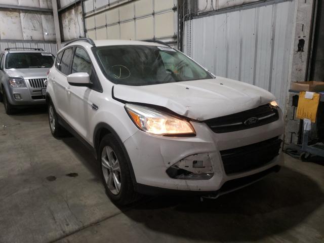 ford escape se 2014 1fmcu9gx3eub73385