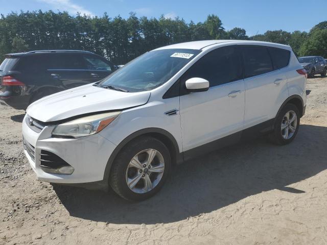 ford escape se 2014 1fmcu9gx3eub81843