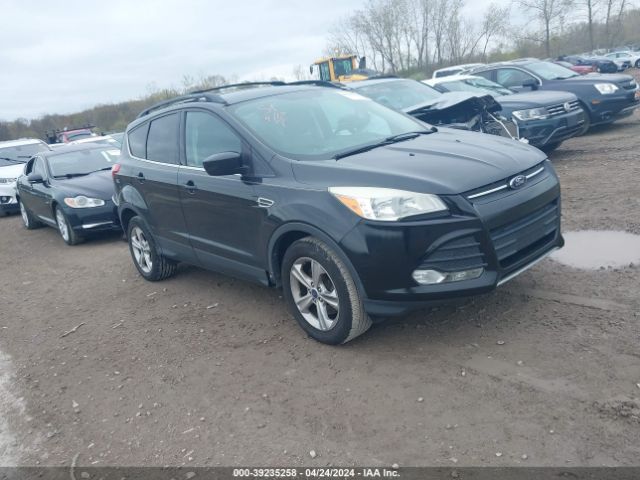 ford escape 2014 1fmcu9gx3euc41281