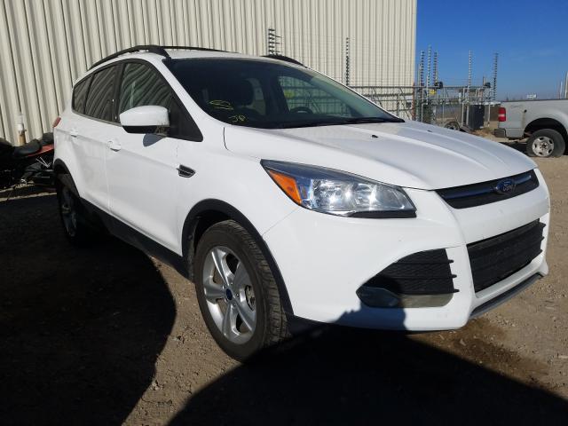 ford escape se 2014 1fmcu9gx3eud04685