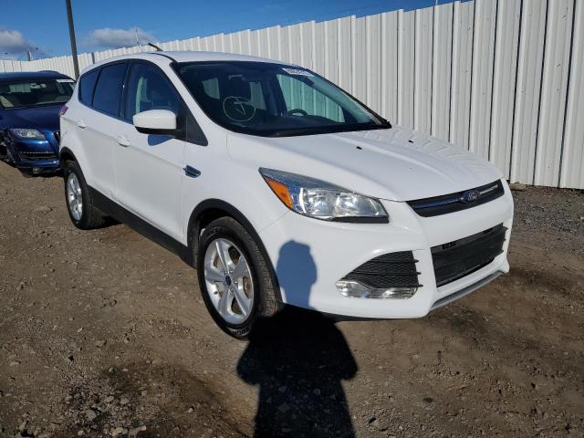 ford escape se 2014 1fmcu9gx3eud38030