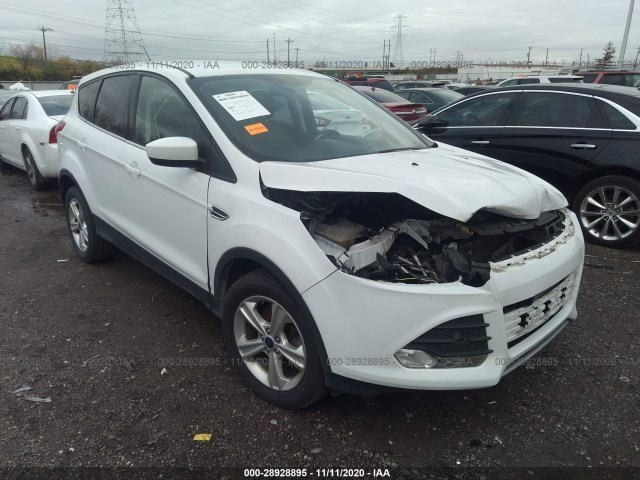 ford escape 2014 1fmcu9gx3eud93013