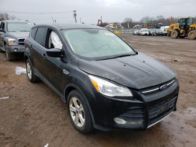 ford escape se 2014 1fmcu9gx3eue19089