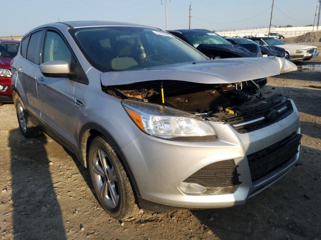 ford escape se 2014 1fmcu9gx3eue40265