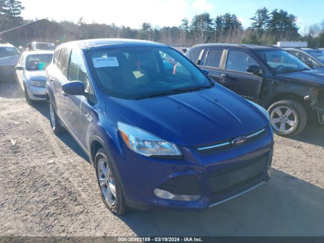 ford escape 2015 1fmcu9gx3fua34603