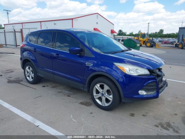 ford escape 2015 1fmcu9gx3fua62112