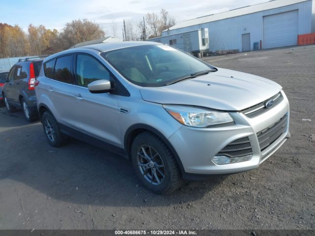 ford escape 2015 1fmcu9gx3fua98401