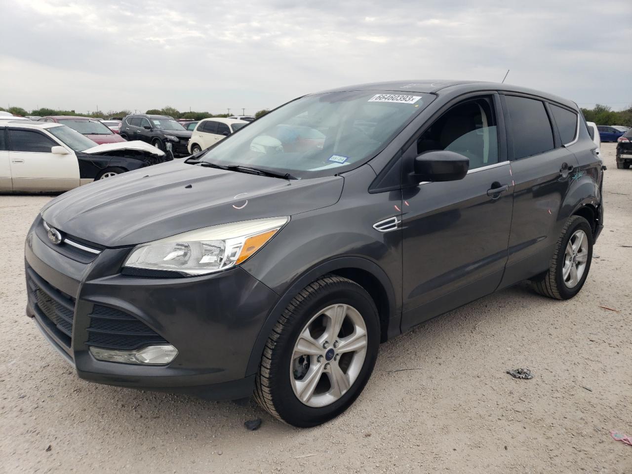 ford escape 2015 1fmcu9gx3fub06223