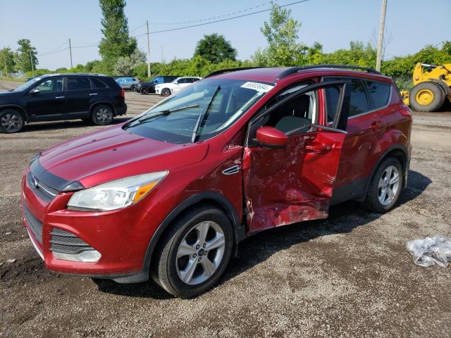 ford escape se 2015 1fmcu9gx3fub21644