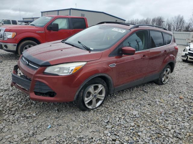 ford escape se 2015 1fmcu9gx3fub21773