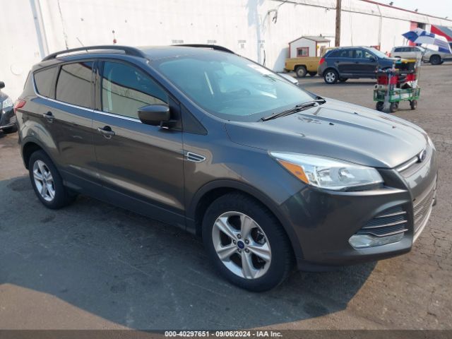 ford escape 2015 1fmcu9gx3fub50108