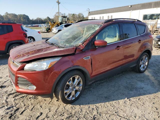 ford escape se 2015 1fmcu9gx3fuc35160