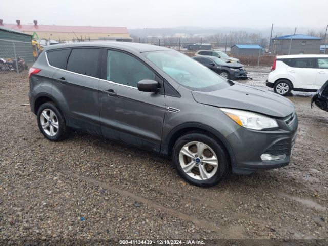 ford escape 2015 1fmcu9gx3fuc75979