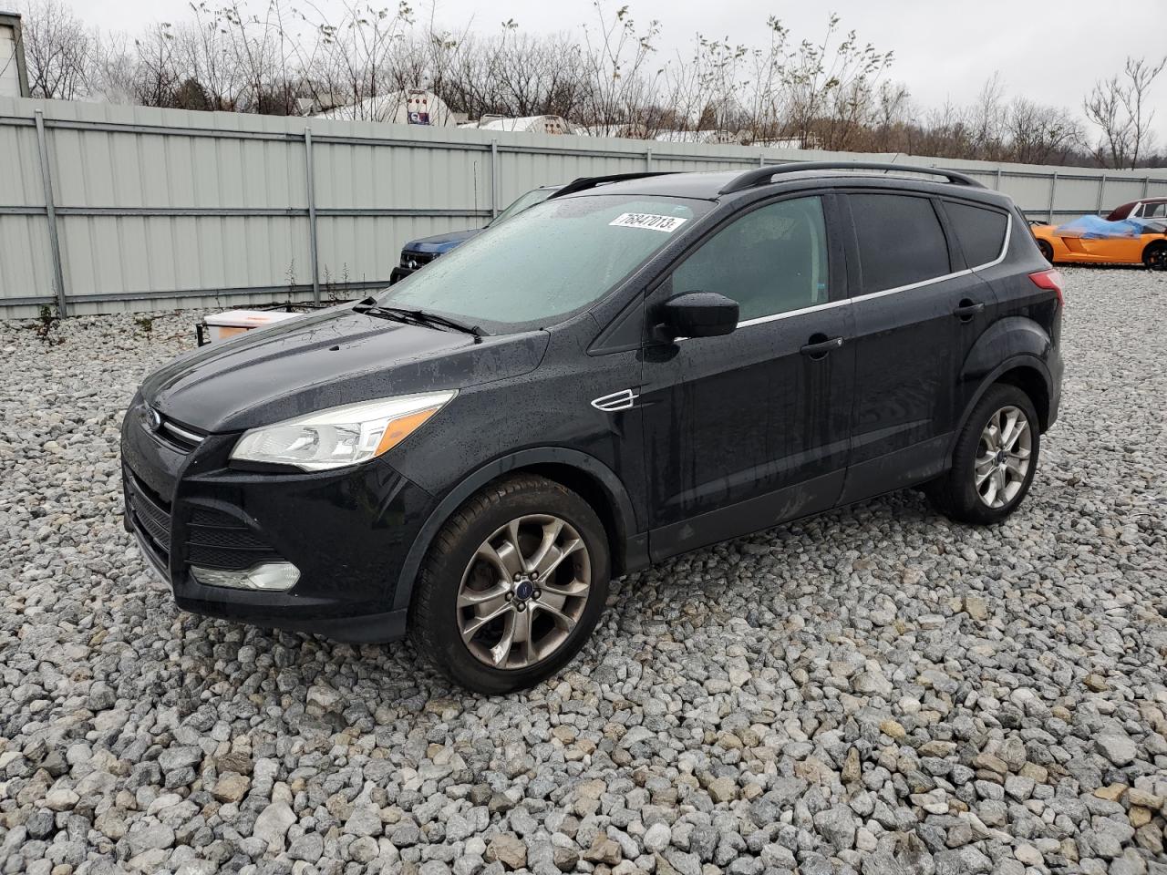 ford escape 2016 1fmcu9gx3gua06544