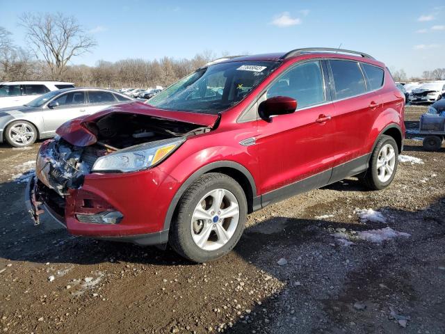 ford escape 2016 1fmcu9gx3gub32760