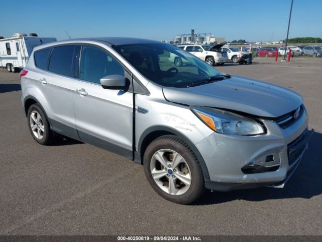 ford escape 2016 1fmcu9gx3gub59747