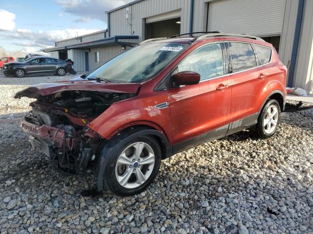 ford escape se 2016 1fmcu9gx3gub86138