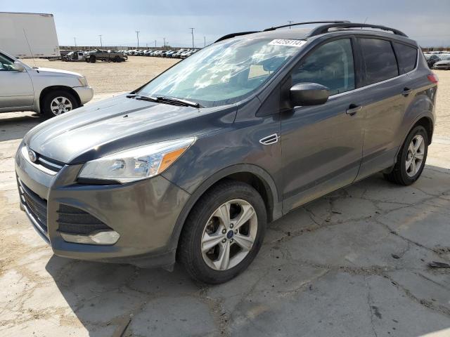 ford escape 2016 1fmcu9gx3guc13452