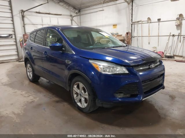 ford escape 2016 1fmcu9gx3guc33149