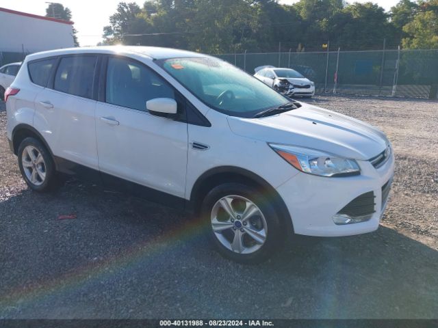 ford escape 2016 1fmcu9gx3guc53627