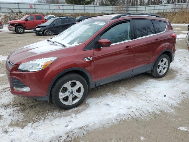 ford escape se 2016 1fmcu9gx3guc77913