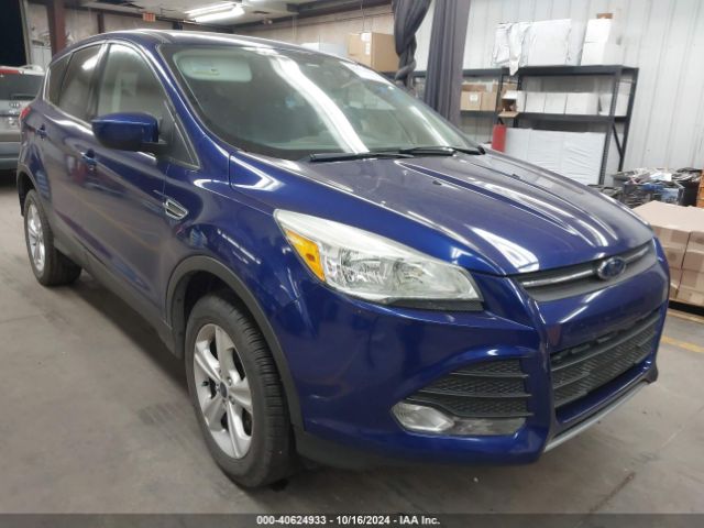 ford escape 2016 1fmcu9gx3guc88393