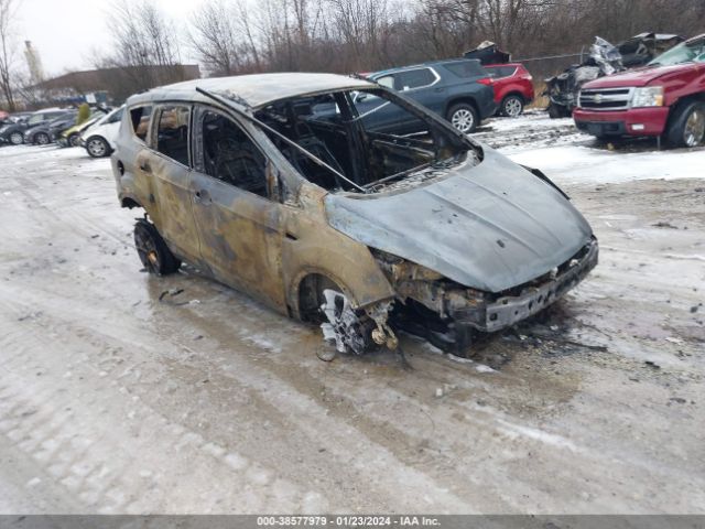 ford escape 2013 1fmcu9gx4dua22148